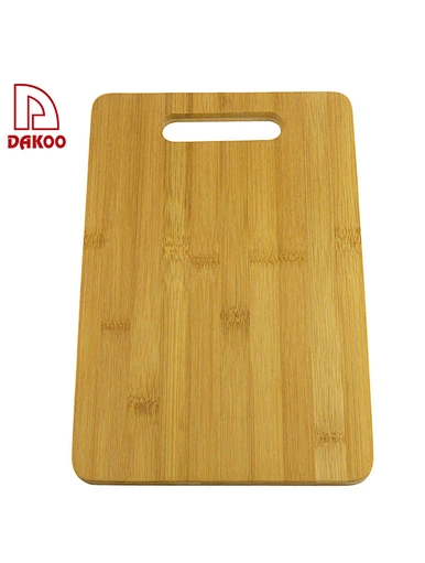  tabla de cortar de madera - DAKOO