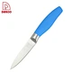  cuchillo de pelar de acero inoxidable - DAKOO