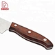 Pakka Wood Handle 8Pcs Kitchen Knives - DAKOO