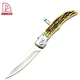 survival knife - DAKOO