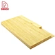 cuchillo de trinchar de acero inoxidable - DAKOO