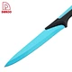 New Design Thin and Sharp 5Pcs Kitchen Knives - DAKOO