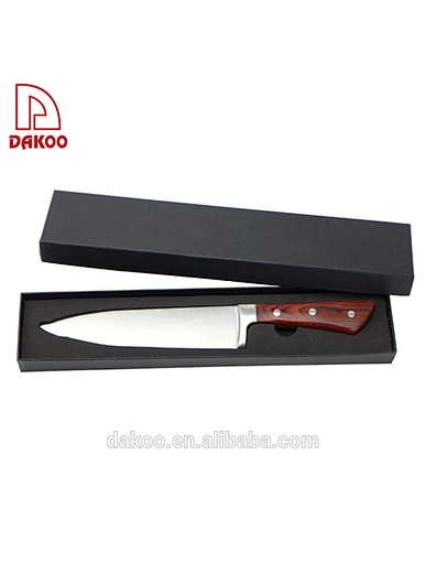 cuchillo de chef - DAKOO
