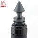 aluminium wine bottle stopper - DAKOO