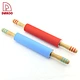 Wooden Handle Rolling Pin - DAKOO