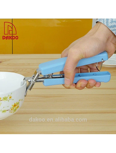 Anti-Scalding Bowl Clip - DAKOO