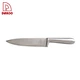  cuchillo de chef de acero inoxidable - DAKOO