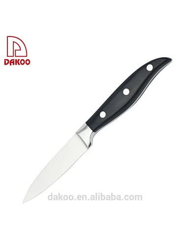 cuchillo de pelar - DAKOO