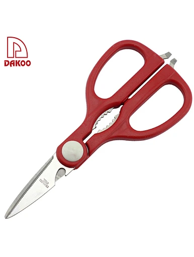 kitchen scissors - DAKOO