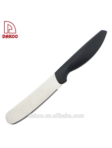  cuchillo de cocina de acero 3Cr13 - DAKOO