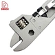 cuchillo multiusos plegable - DAKOO