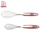 Thick and Solid Handle Manual Egg Whisk - DAKOO