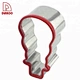 Hot air balloon shaped cookie cutter - DAKOO