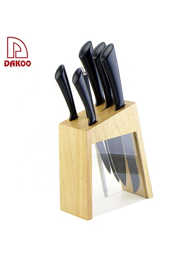 6PCS Kitchen Knives - DAKOO
