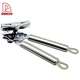 Stainless Steel Can Opener - DAKOO