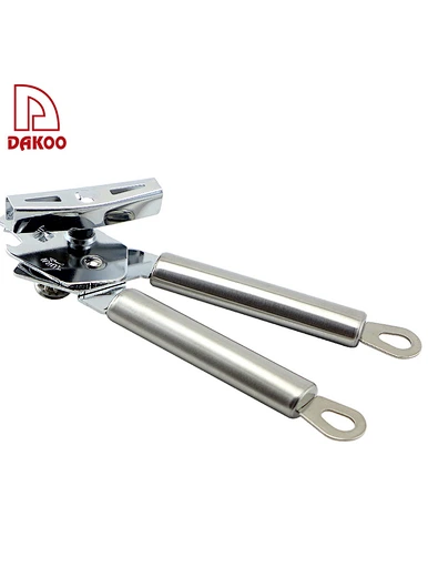Stainless Steel Can Opener - DAKOO