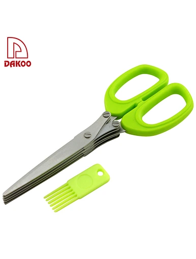 tijeras de cocina - DAKOO