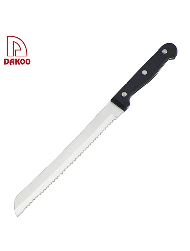 bread knife - DAKOO