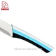 8"Carving Knife With New Fresh PP And TPR Handle - DAKOO