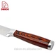 PAKKA Wood Handle 8'' Carving Knife - DAKOO