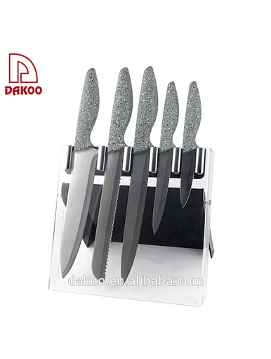  DAKOO juego de cuchillos - DAKOO