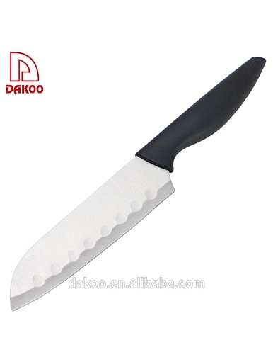 Knife  Steel - DAKOO