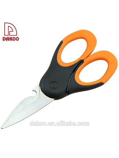 kitchen scissors - DAKOO