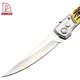 survival knife - DAKOO