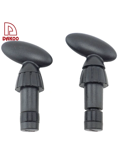 champagne bottle stopper - DAKOO
