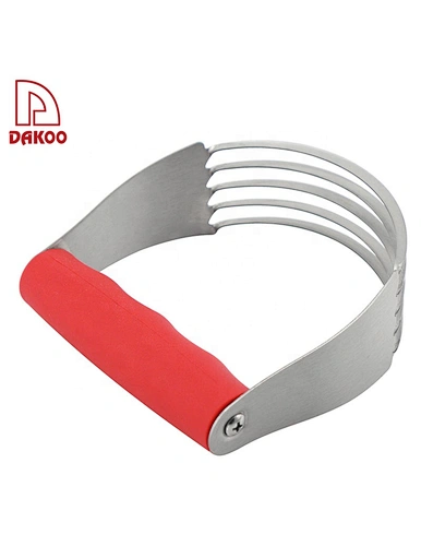 stainless steel mixer - DAKOO