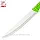 cuchillo de trinchar - DAKOO
