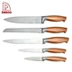 kitchen knife set - DAKOO