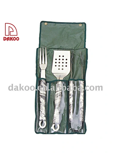bbq grill - DAKOO