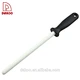 3 sizes Ceramic Material Manual Sharpener With PP Handle - DAKOO