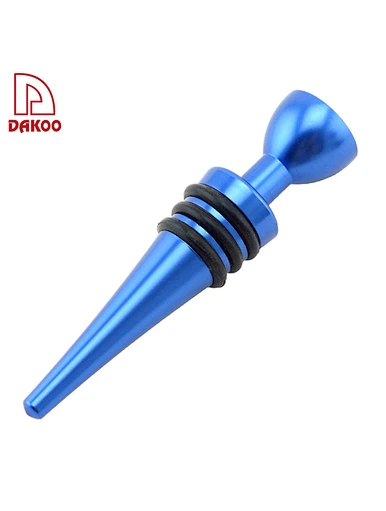 red wine bottle stopper - DAKOO