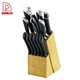Sharp  Kitchen Knives - DAKOO