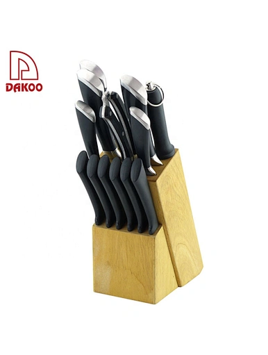 Sharp  Kitchen Knives - DAKOO