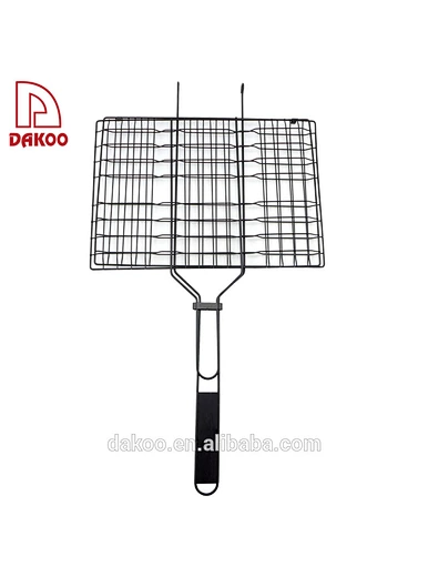 Barbecue grill net - DAKOO