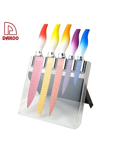  DAKOO juego de cuchillos - DAKOO