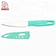 Plastic Handle Hang Hole Design 3.5" Paring Knife - DAKOO