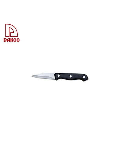  cuchillo de pelar de acero inoxidable - DAKOO