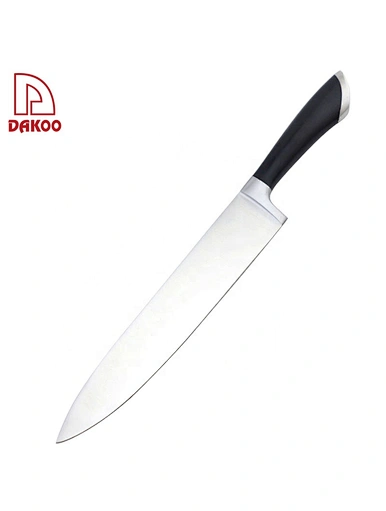 Stainless Steel 10"Chef Knife - DAKOO