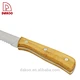 Classic Design Serrated 8"Bread Knife - DAKOO
