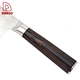 stainless steel chef knife - DAKOO