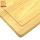  tabla de cortar de madera - DAKOO