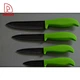 4 Pieces Useful Ceramic Knife Set - DAKOO