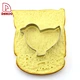 stainless steel cookie cutter - DAKOO