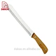 Classic Design Serrated 8"Bread Knife - DAKOO
