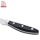 stainless steel utility knife - DAKOO