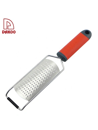 PP and TPR Handle Cheese Grater - DAKOO